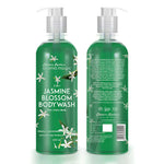 Thumbnail for Blossom Kochhar Aroma Magic 3In1 Jasmine Blossom Bodywash - Distacart