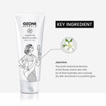 Thumbnail for Ozone Herbals Jasmine Moisturizer - Distacart