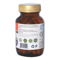 Thumbnail for Sitaram Ayurveda Tagara Capsules