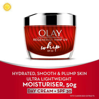 Thumbnail for Olay Regenerist SPF 30 Whip Cream - Distacart
