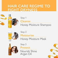 Thumbnail for Godrej Professional Honey Moisture Shampoo - Distacart