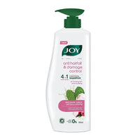 Thumbnail for Joy Natural Actives Anti Hairfall & Damage Control Conditioning Shampoo - Distacart
