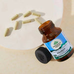 Thumbnail for Organic India Kalmegh Capsules - Distacart