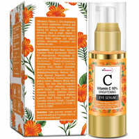 Thumbnail for St.Botanica Vitamin C 10% Brightening Eye Serum