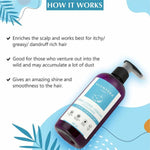 Thumbnail for Glamveda Apple Cider Vinegar Conditioner