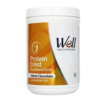 Thumbnail for Modicare Well Protein Crest Nutritional Drink