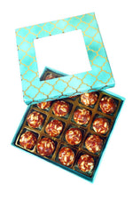 Thumbnail for SK Mithaii Khajur/Dates Peanut Ladoo (16 Cavity)