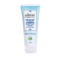 Thumbnail for Azafran Organics Aqua Halo Scalp Rejuvenating Shampoo - Distacart