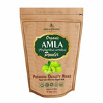 Thumbnail for Deep Ayurveda Organic Amla Powder - Distacart