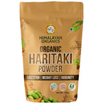 Thumbnail for Himalayan Organics Haritaki Powder - Distacart