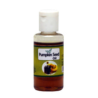 Thumbnail for Hebsur Herbals Pumpkin Seed Oil - Distacart