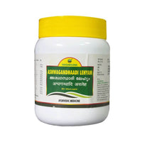 Thumbnail for Nagarjuna Ayurveda Ashwagandhaadi Lehyam