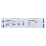 Thumbnail for Nagarjuna Ayurveda Rheumat Balm Ingredients