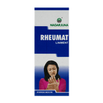 Thumbnail for Nagarjuna Ayurveda Rheumat Liniment