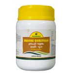 Thumbnail for Nagarjuna Ayurveda Brahmi Ghrutham