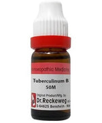 Thumbnail for Dr. Reckeweg Tuberculinum B Dilution - Distacart