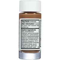 Thumbnail for Neutrogena Nourishing Long Wear Liquid Makeup Broad Spectrum SPF 20 - Distacart