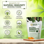 Thumbnail for Himalayan Organics Natural Immunity Boosting