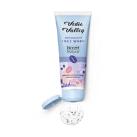 Thumbnail for Vedic Valley Anti Cellulite Face Wash With Coffee Bean & Juniper Berry Oil - Distacart