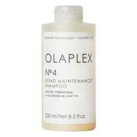 Thumbnail for Olaplex No. 4 Bond Maintenance Strengthening Shampoo - Distacart