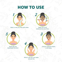 Thumbnail for Himalaya Purifying Neem Scrub - Distacart