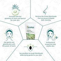 Thumbnail for Himalaya Purifying Neem Scrub - Distacart