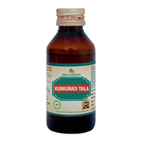 Thumbnail for Deep Ayurveda Kumkumadi Taila - Distacart