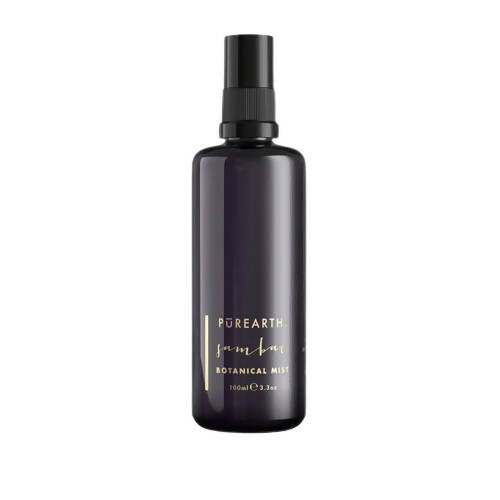 Purearth Sambac Botanical Mist - Distacart