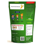 Thumbnail for Happy Face Ready To Eat Kerala Raw Banana Powder Porridge With No Artificial Flavour For Kids - Distacart