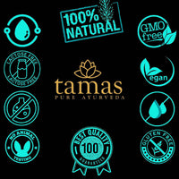 Thumbnail for Tamas Pure Ayurveda Juniper Berry Essential Oil