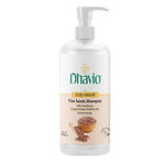 Thumbnail for Dhavio Flax Seeds Shampoo - Distacart