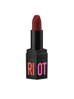 Thumbnail for Chambor Brown Matte Riot Lipstick 285 4.5 gm