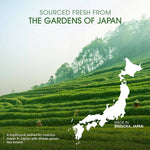 Thumbnail for Teabox Pure Matcha Green Tea Powder - Distacart