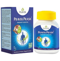 Thumbnail for Pravek Prash Capsules