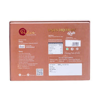 Thumbnail for Dadu's Dates Dryfruit Roll - Distacart
