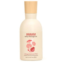 Thumbnail for Maate Baby Massage Oil - Distacart