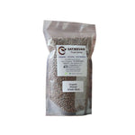 Thumbnail for Satjeevan Organic Masoor Whole Black - Distacart