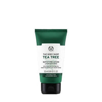 Thumbnail for The Body Shop Tea Tree Matifying Lotion 50 ml