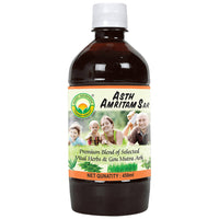 Thumbnail for Basic Ayurveda Asth Amritam Sar Juice Online