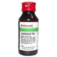 Thumbnail for Baidyanath Kashisadi Tel