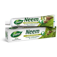 Thumbnail for Herb'l Neem Germ Protection Complete Care Toothpaste