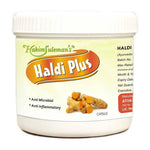 Thumbnail for Hakim Suleman's Fina Haldi Plus Capsules