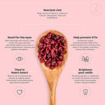 Thumbnail for Flyberry Gourmet Classic Cranberries - Distacart