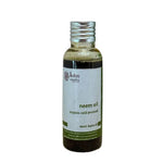 Thumbnail for Kalya Shastra Neem Oil Organic Cold Pressed