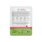 Thumbnail for Mamaearth Rose Water Bamboo Sheet Mask with Rose Water & Milk