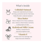 Thumbnail for Softsens Baby Nourishing Bar Soap