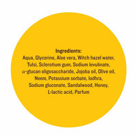 Thumbnail for Soultree Moisturising Gel Ingredients