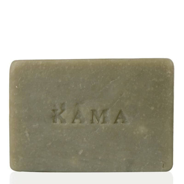 Kama Ayurveda Natural Khus Soap 125 gm
