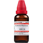 Thumbnail for Dr. Willmar Schwabe India Calcarea Fluoricum Dilution