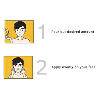Thumbnail for Ustraa Sunscreen SPF 50+ For Men